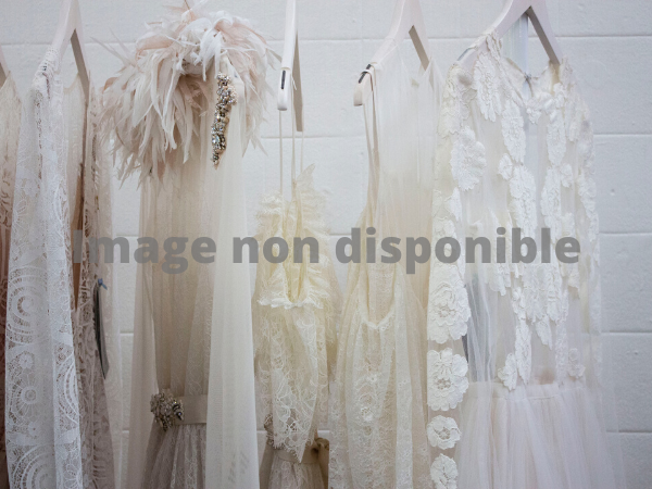 Vend robe de mariée