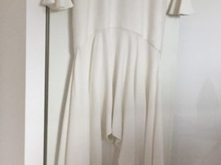 Robe de mariée Endora Rime Arodaky