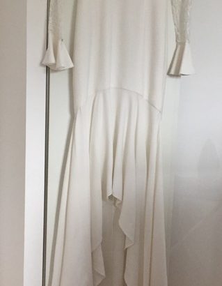 Robe de mariée Endora Rime Arodaky