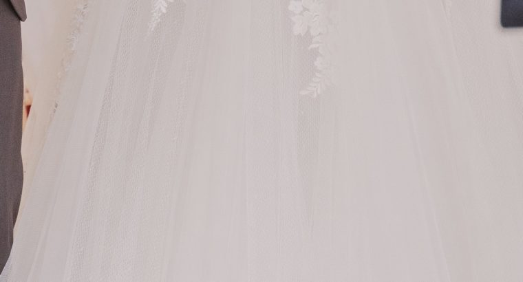 Robe de mariée Nicole SPOSE 2019
